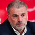 Officiel. Ange Postecoglou limogé de son poste d'entraîneur principal de Nottingham Forest