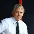 Mancini prêt pour un retour en Premier League anglaise. L’Italien pourrait prendre les rênes de Manchester United