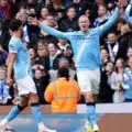 Sensational! Haaland scores in his 11th consecutive match
