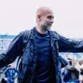 Guardiola has managed his 350th Premier League match. Who holds the record?