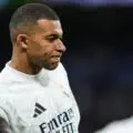 Back in action? Mbappé set to return for Real's next match