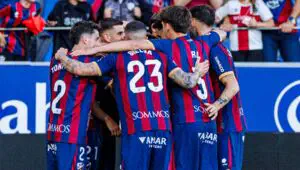 The Real Sociedad B vs Huesca match will not take place as scheduled. The reason has been revealed