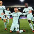 Enzo Fernandez n'est pas retenu dans le groupe de Chelsea pour le match de Premier League contre Nottingham. On sait pourquoi