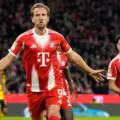 But historique ! Harry Kane inscrit son 400e but en club