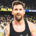 He can't be stopped! Lionel Messi scores a hat-trick in MLS clash