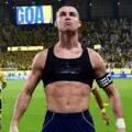 "Success is not an accident" - Ronaldo reacts to Al-Nassr victory