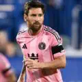 Messi to stay in Miami: new contract talks near the finish line