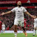 Cela ne s'est pas produit depuis 30 ans. Mbeumo inscrit le but le plus rapide de la saison actuelle de Premier League