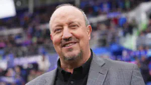 Rafael Benitez