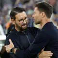 Incident during Getafe vs Real match: Alonso furious over insults from opponent's bench