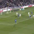 Controversial moment early in Getafe vs Real Madrid: Was it a penalty for Real?