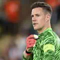Barcelona ready for negotiations. Mourinho wants to bring ter Stegen to Benfica