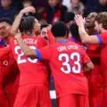 Record de la Ligue des champions ! Le PSG inscrit le plus grand nombre de buts sur une année civile