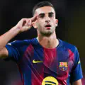 Le retour ! Ferran Torres est complètement rétabli de sa blessure et pourrait jouer contre l’Olympiacos