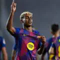 Statistiques d’assists incroyables ! Lamine Yamal a déjà délivré 8 passes décisives cette saison