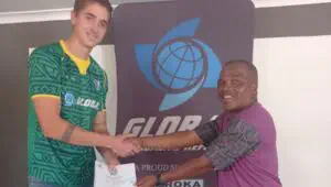Picture by Baroka FC