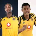 Picture by Kaizer Chiefs