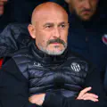 Bologna head coach Vincenzo Italiano urgently hospitalized ahead of Europa League clash