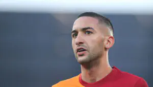Homecoming: Hakim Ziyech to Continue His Career with Wydad Casablanca