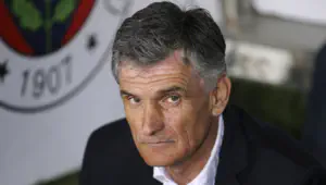 Jose Luis Mendilibar