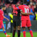 «Zabarnyi aurait pu éviter le carton rouge» – Ousmane Dembélé partage son avis sur l’expulsion de l’Ukrainien