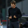 «De telles situations n’arrivent pas par hasard.» – Antonio Conte a commenté la défaite 6-2 face au PSV