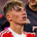 Le nouveau Yamal ? À 17 ans, Karl marque pour le Bayern en Ligue des champions