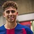 Mérité ! Fermín López – joueur de la semaine en Ligue des champions