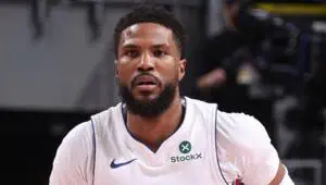 Caught in scandal! Miami Heat player Terry Rozier arrested in FBI sports betting probe