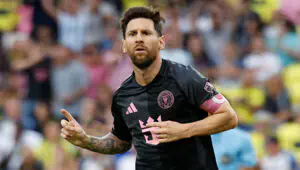 All MLS Playoff Matchups Set: Who Messi Will Face and When It Starts