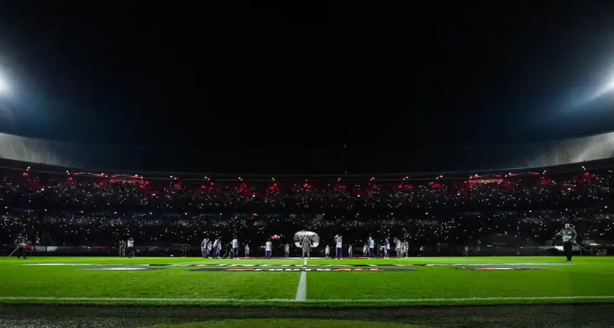 Europa League clash between two Dutch clubs rescheduled — here’s why