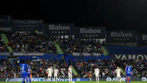 La Liga Plans to Sue Players Who Staged Pre-Match Protests