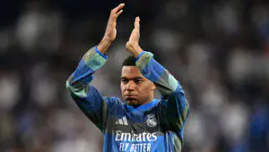 “Now We Move On to El Clásico” — Kylian Mbappé on the Win Over Juventus and the Upcoming Clash