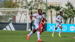 2026 Women's AFCON Qualifiers : This thursday's Schedule