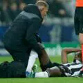 More serious than it seemed. Recovery timeline revealed
