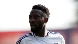Ndidi Scores First Goal as Besiktas Beats Konyaspor