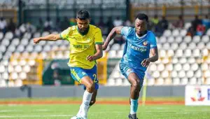 Remo Stars Face Visa Delays Ahead of CAF Champions League Return Leg Against Mamelodi Sundowns