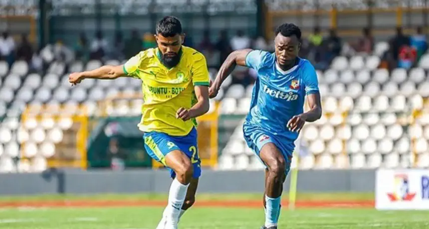 Remo Stars Face Visa Delays Ahead of CAF Champions League Return Leg Against Mamelodi Sundowns