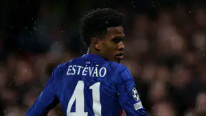 “I’m Lucky” — Maresca Praises Estevão’s Talent and Character