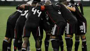 Former Lupopo coach on what can help Pirates