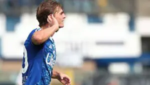 Two Premier League Giants Look to Hijack Real Madrid’s Move for Nico Paz