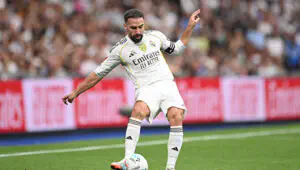 Reinforcements are on the way: Real Madrid recall four players from the infirmary ahead of El Clásico