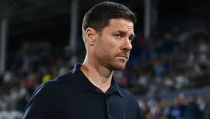"This match is marked in red on the calendar" - Xabi Alonso shares his thoughts ahead of the upcoming El Clásico
