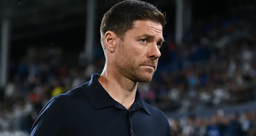 "This match is marked in red on the calendar" - Xabi Alonso shares his thoughts ahead of the upcoming El Clásico