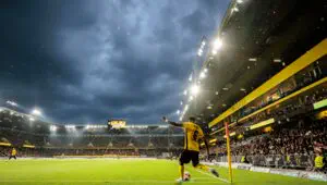 Pure Emotion! Young Boys Fan Confronts Players After Another Disappointing Match
