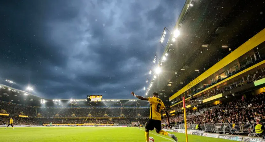 Pure Emotion! Young Boys Fan Confronts Players After Another Disappointing Match