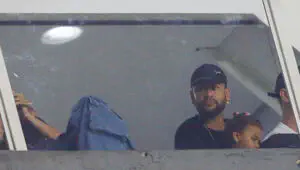 Neymar Aims for a European Move to Boost World Cup Chances — Any Interest Yet?