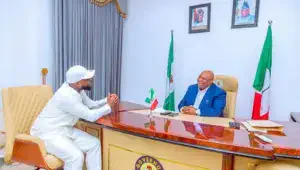 Davido Appointed Chairman of Osun Sports Trust Fund