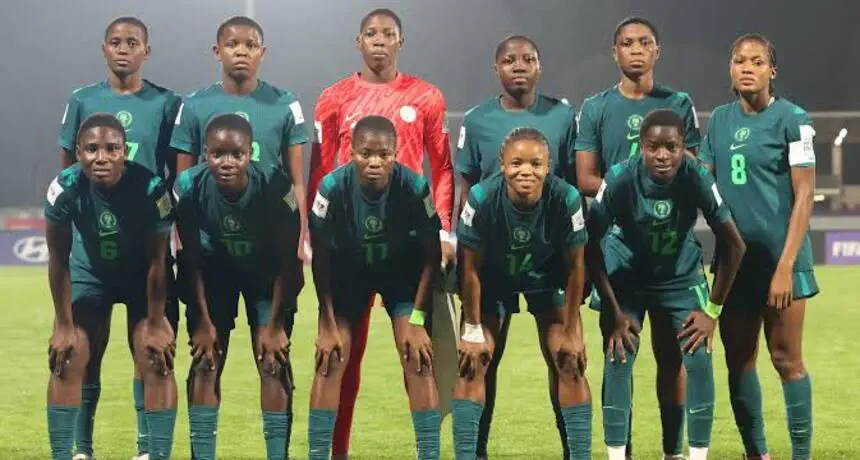 U-17 World Cup Dream in Peril: Nigeria's Flamingos Suffer 'Painful' Late Defeat to France
