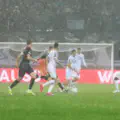 Not meant to be! Conference League match between Rijeka and Sparta completely called off